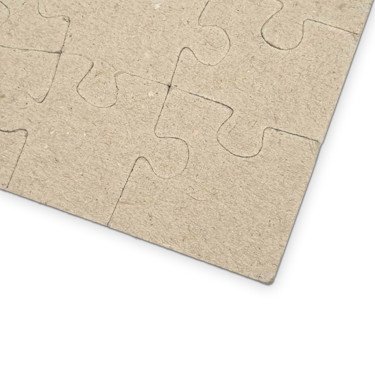 Wave Puzzle