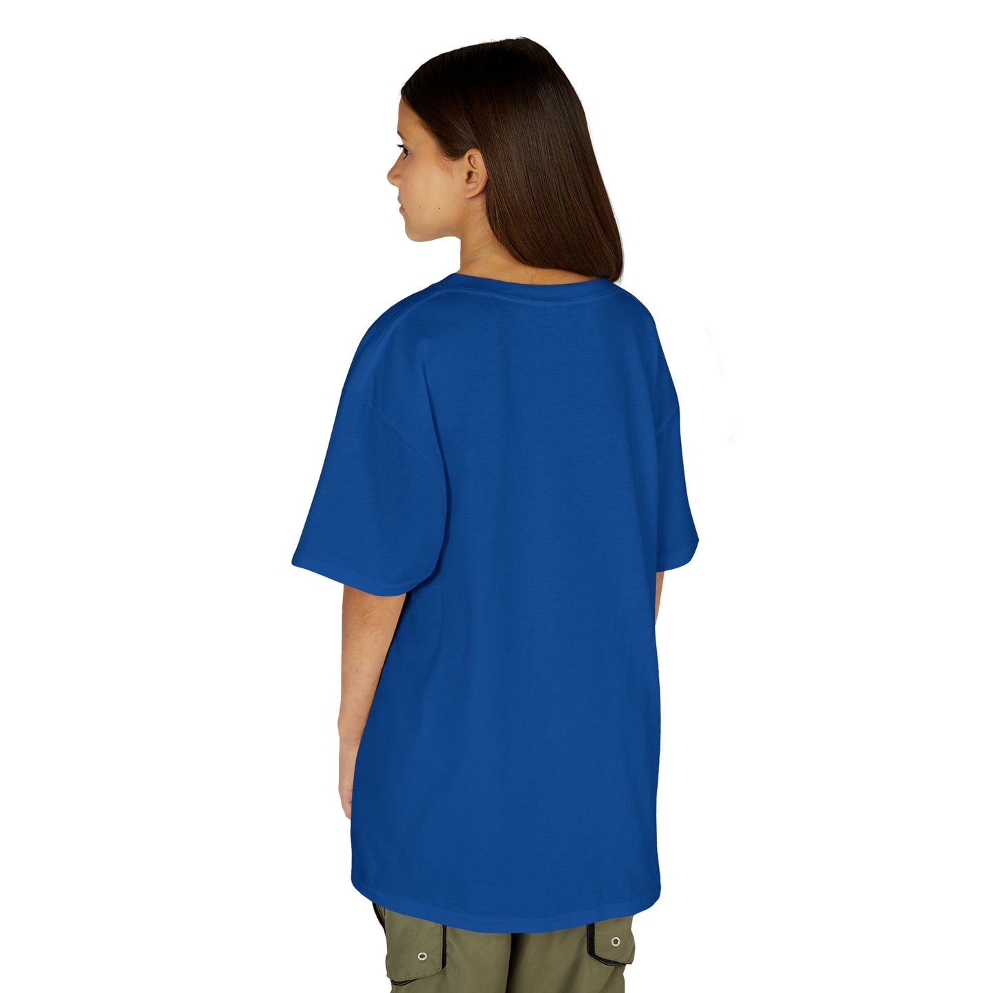 Emperor Kids Tee