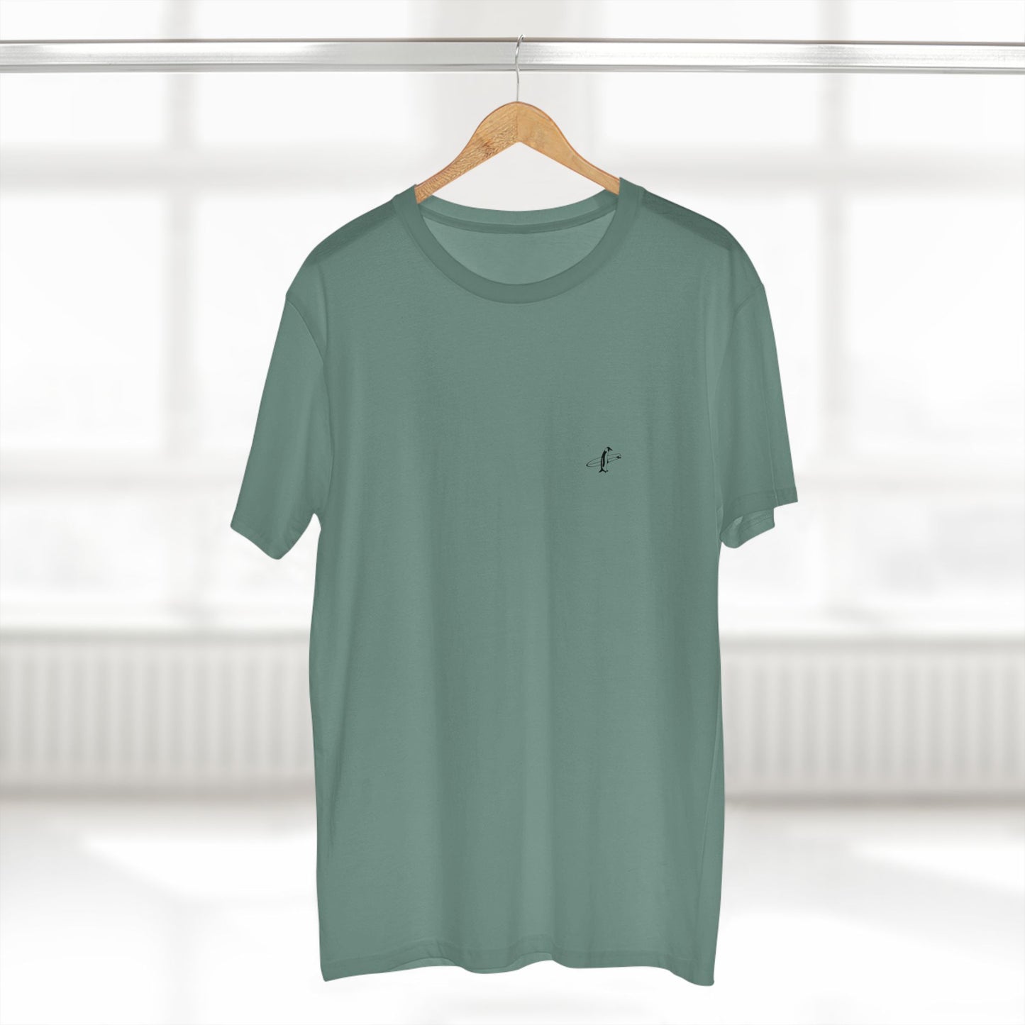 Emperor Adults Tee
