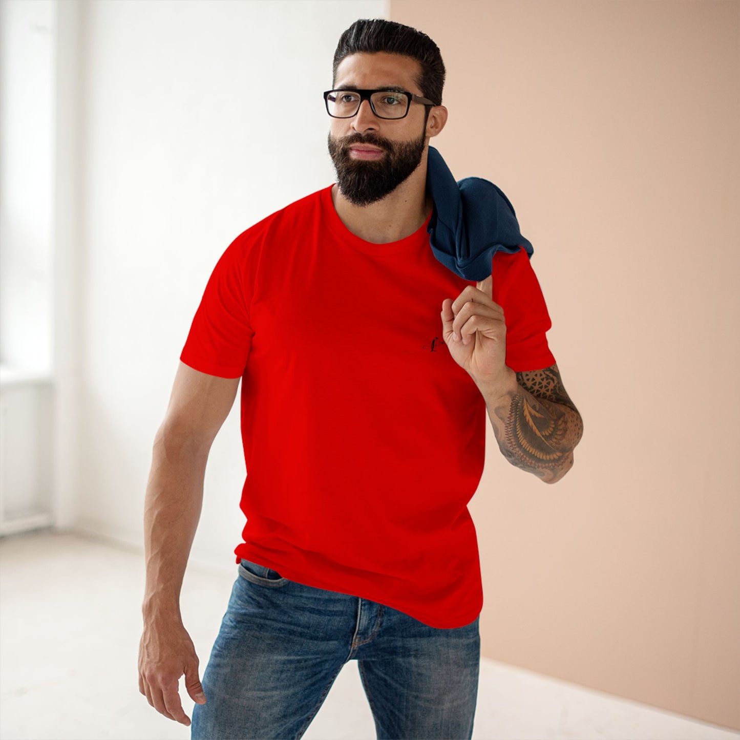 Emperor Adults Tee