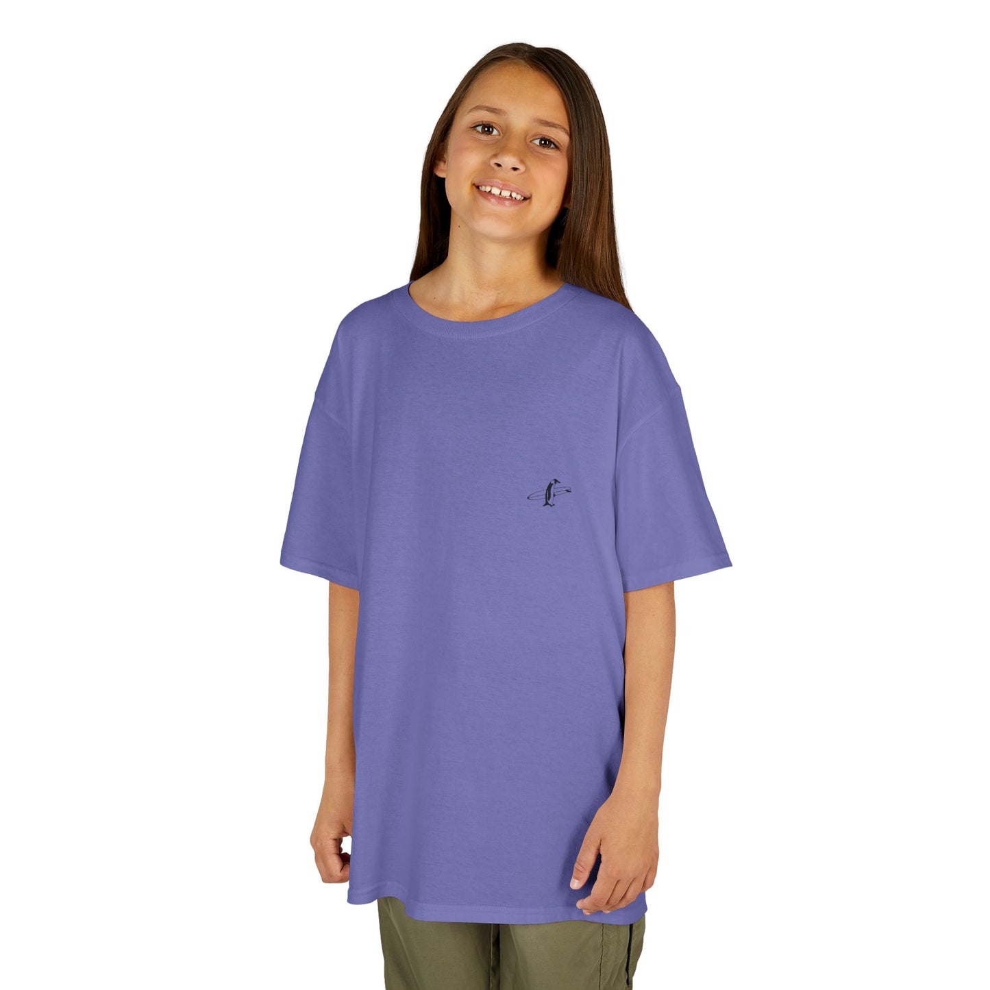 Emperor Kids Tee
