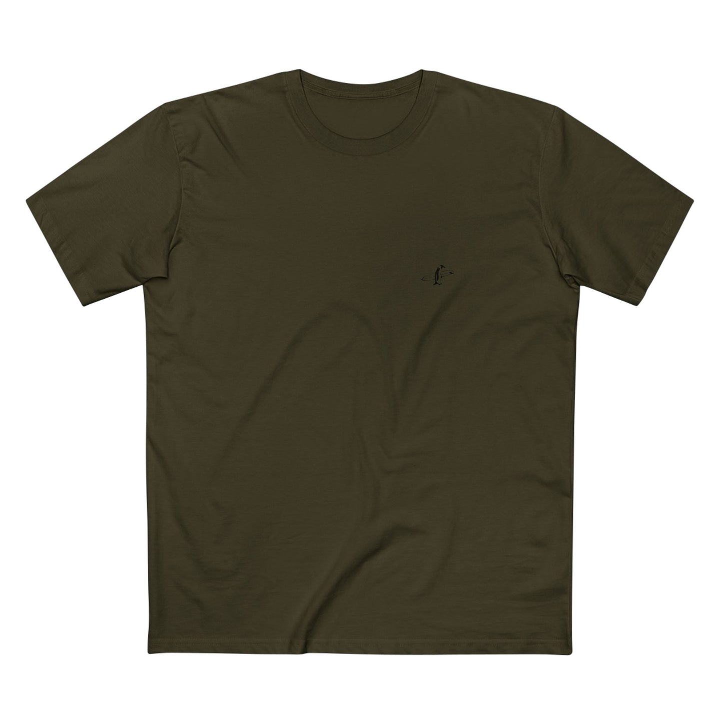 Emperor Adults Tee