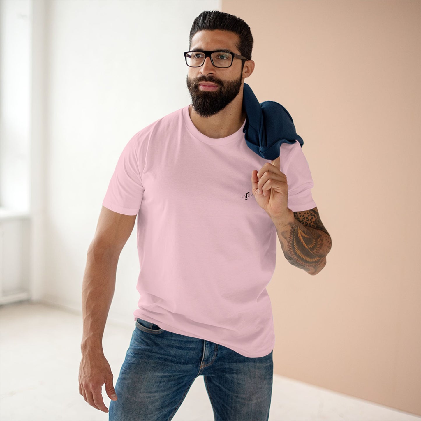 Emperor Adults Tee