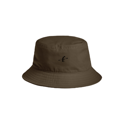 Emperor Bucket Hat