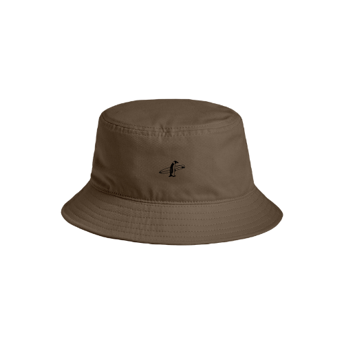 Emperor Bucket Hat