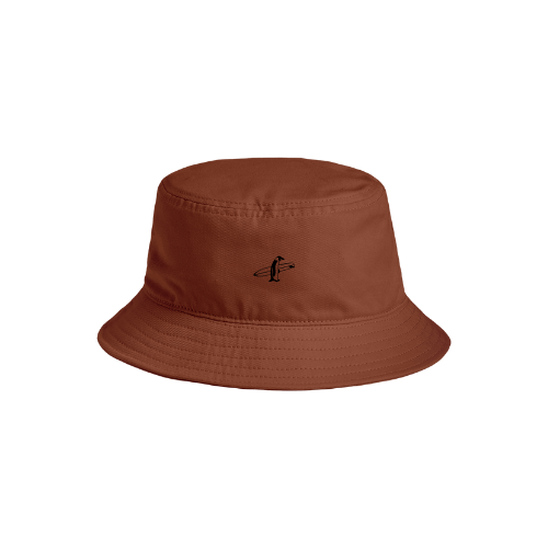 Emperor Bucket Hat