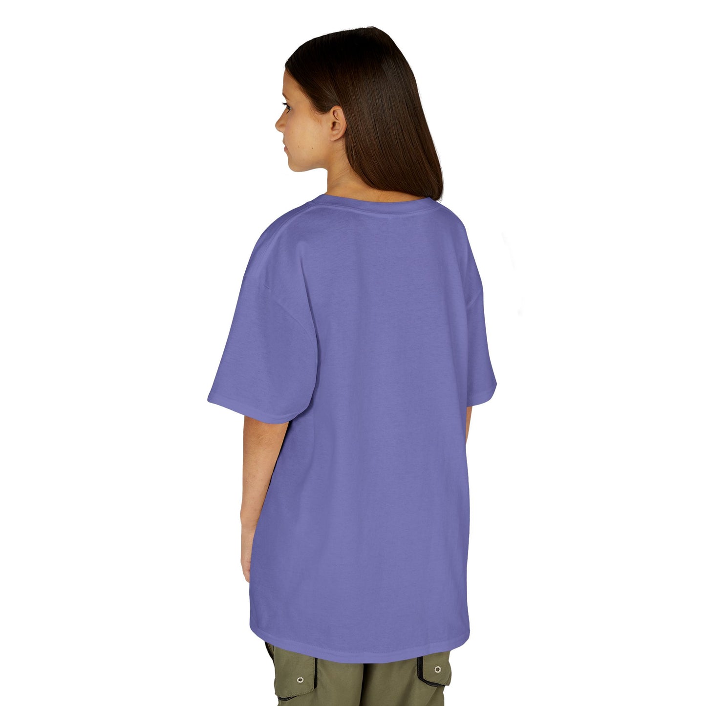 Emperor Kids Tee