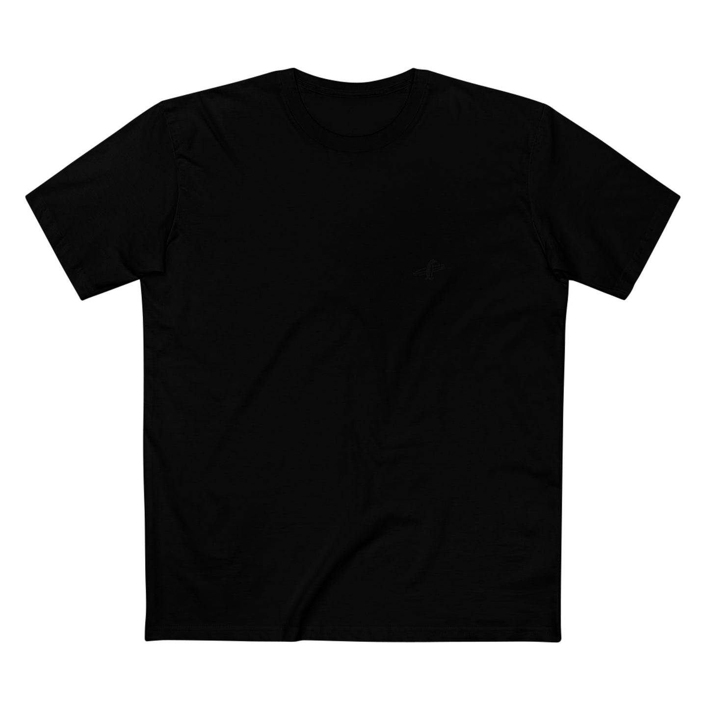 Emperor Adults Tee