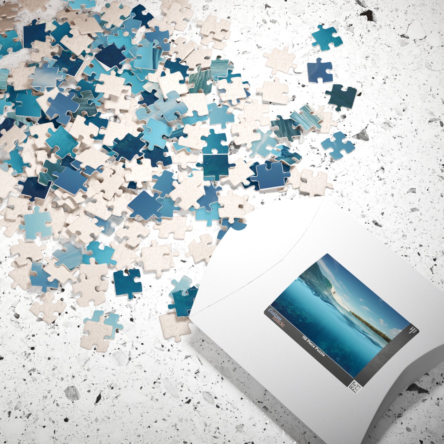Wave Puzzle