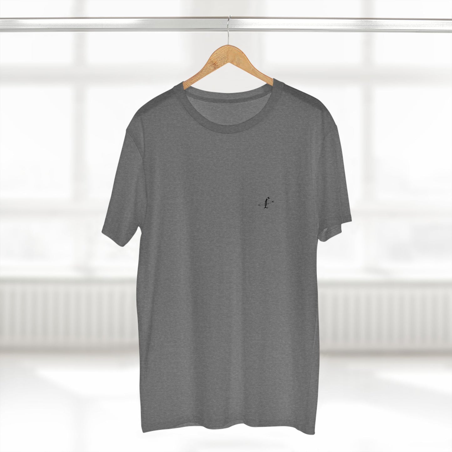 Emperor Adults Tee