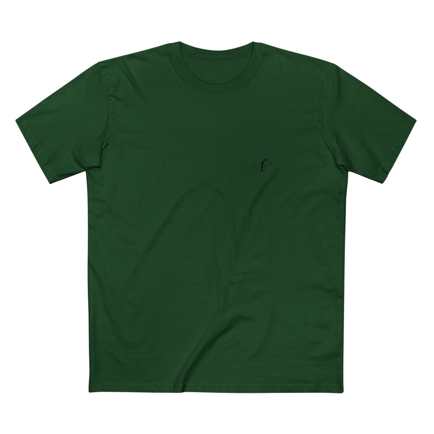 Emperor Adults Tee