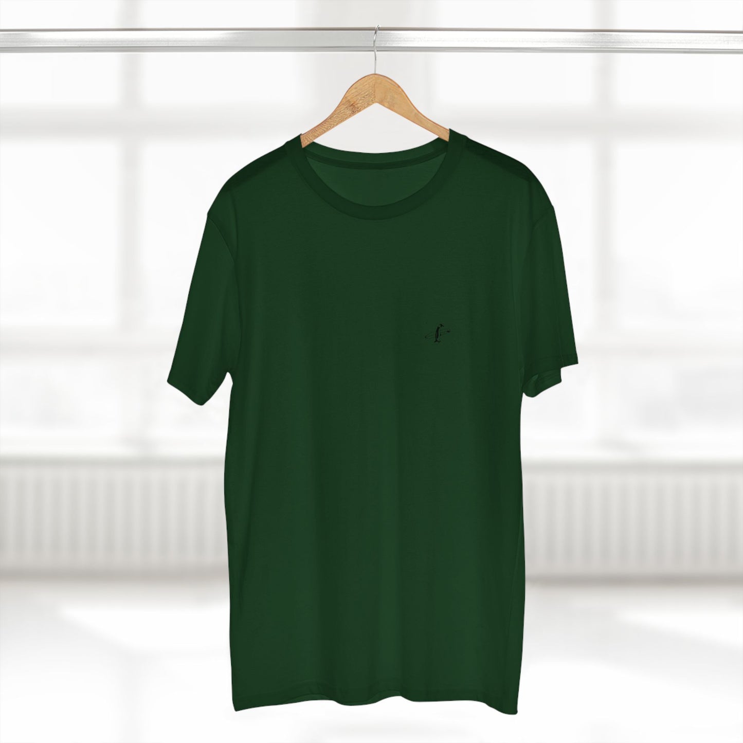 Emperor Adults Tee