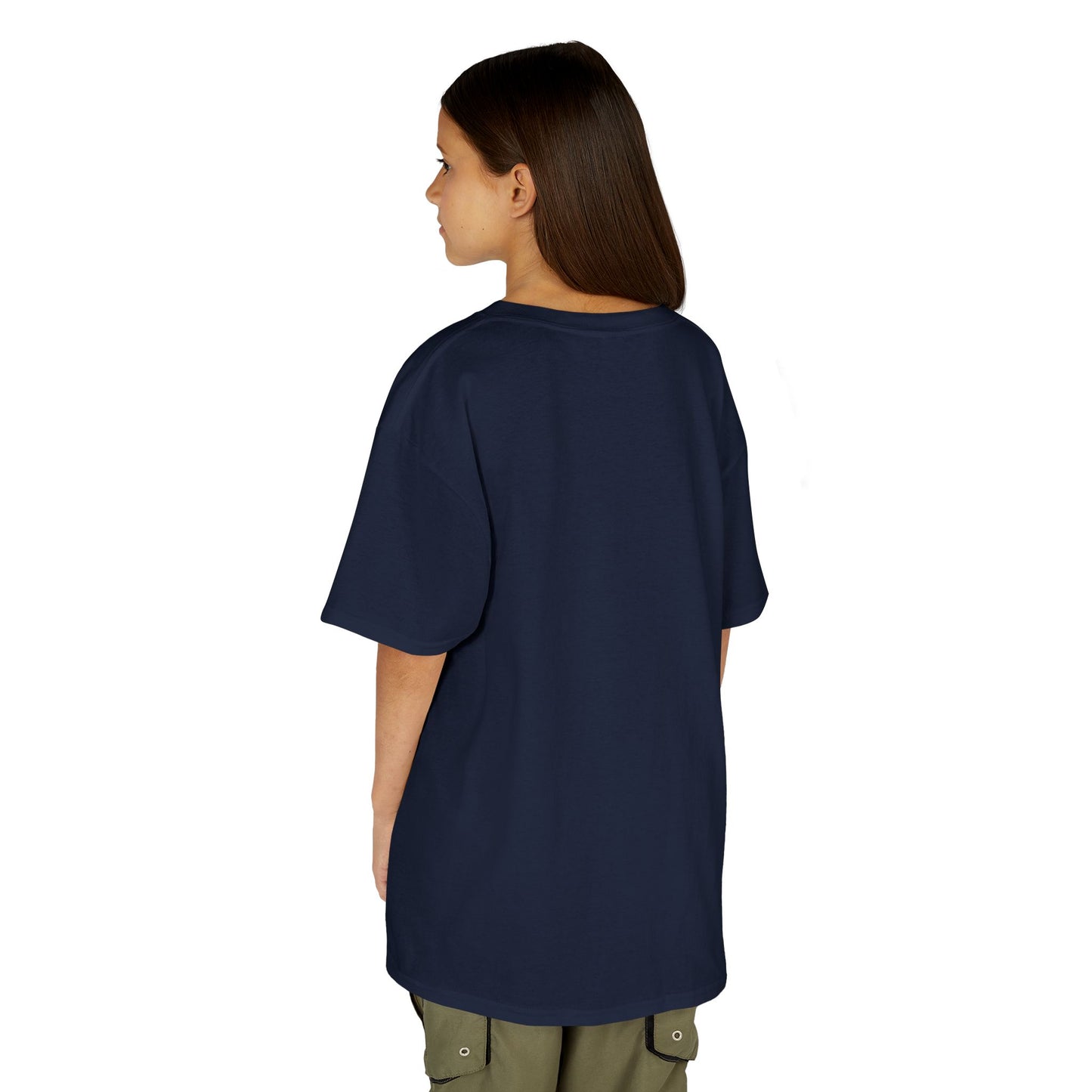 Emperor Kids Tee